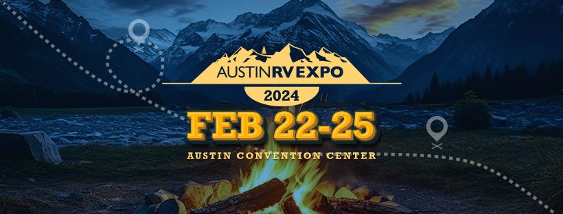 Austin RV Expo 