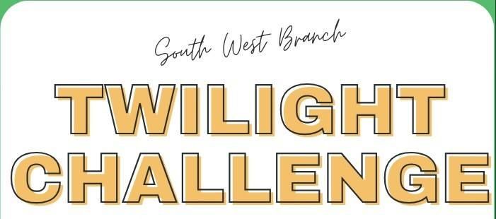 2025 Twilight Challenge