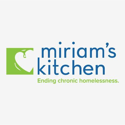 Special Events at Miriam's Kitchen
