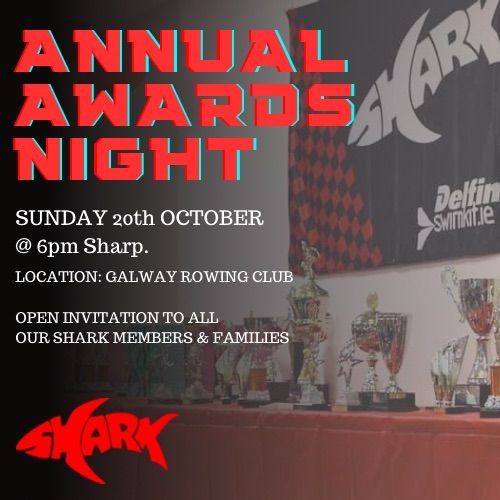 Shark Awards