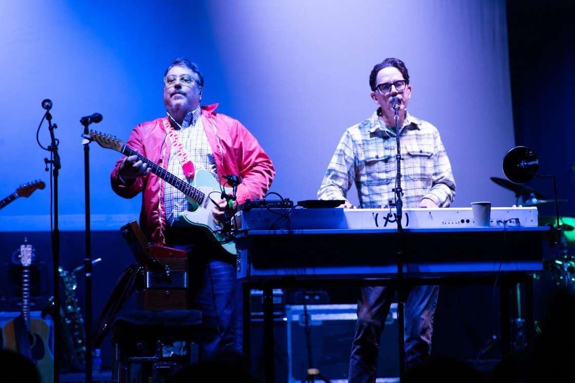 They Might Be Giants