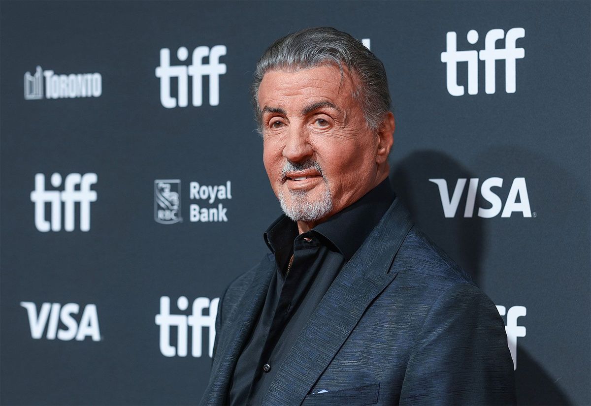 Toronto International Film Festival: To The Victory!
