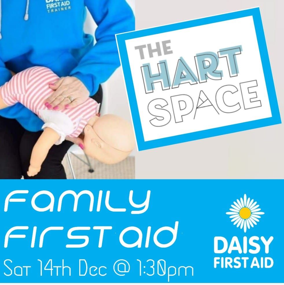 FAMILY FIRST AID - SOUTHPORT 