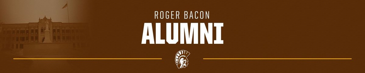 50 year reunion Roger Bacon