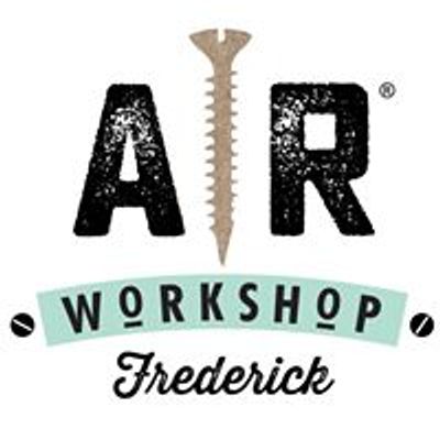 AR Workshop Frederick