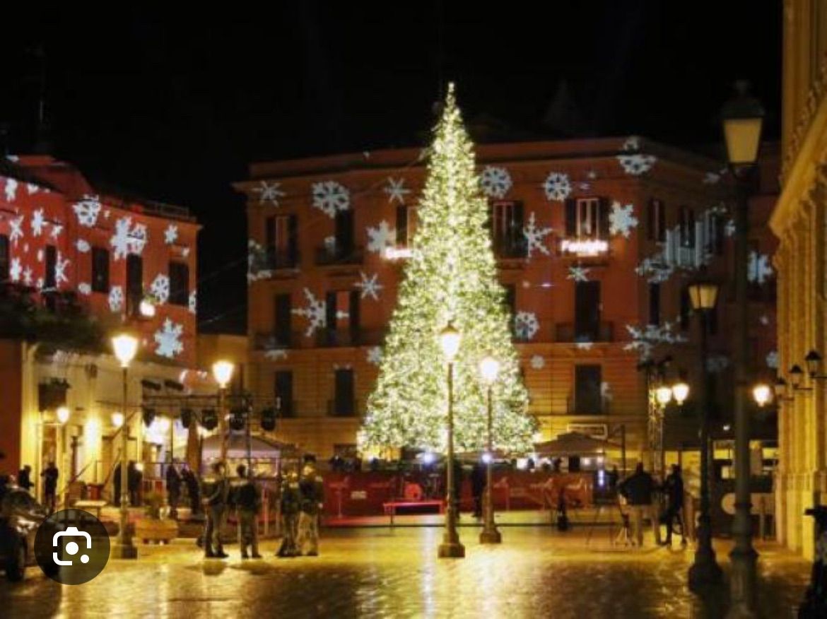 Natale a Bari 