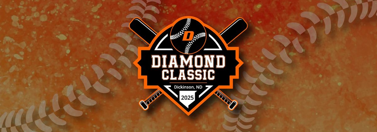 2nd Annual Diamond Classic Softball Tournament