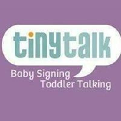 TinyTalk Northwich and Knutsford (baby signing and toddler talking)
