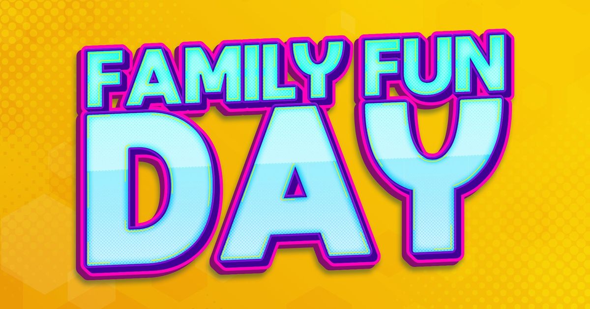 WonderWorks Family Fun Day - Local Discount!