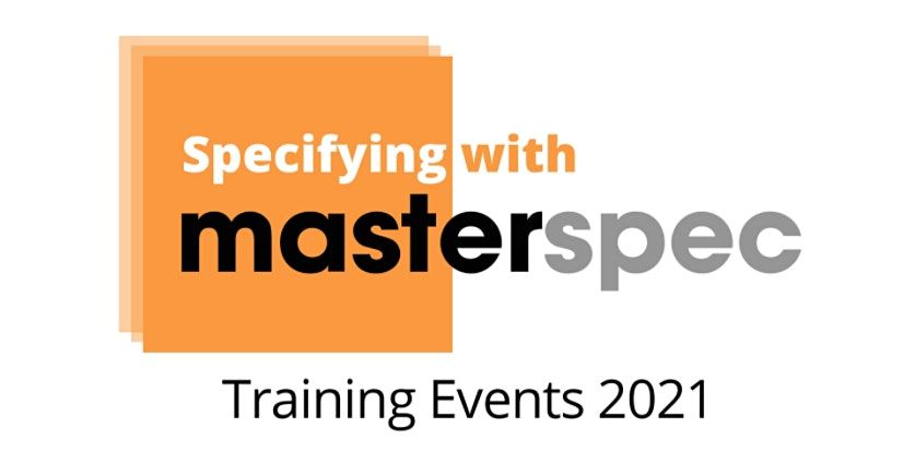Masterspec 101  - Auckland Central  - Tuesday 16th March 2021