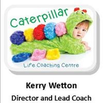 Caterpillar Life Coaching Centre