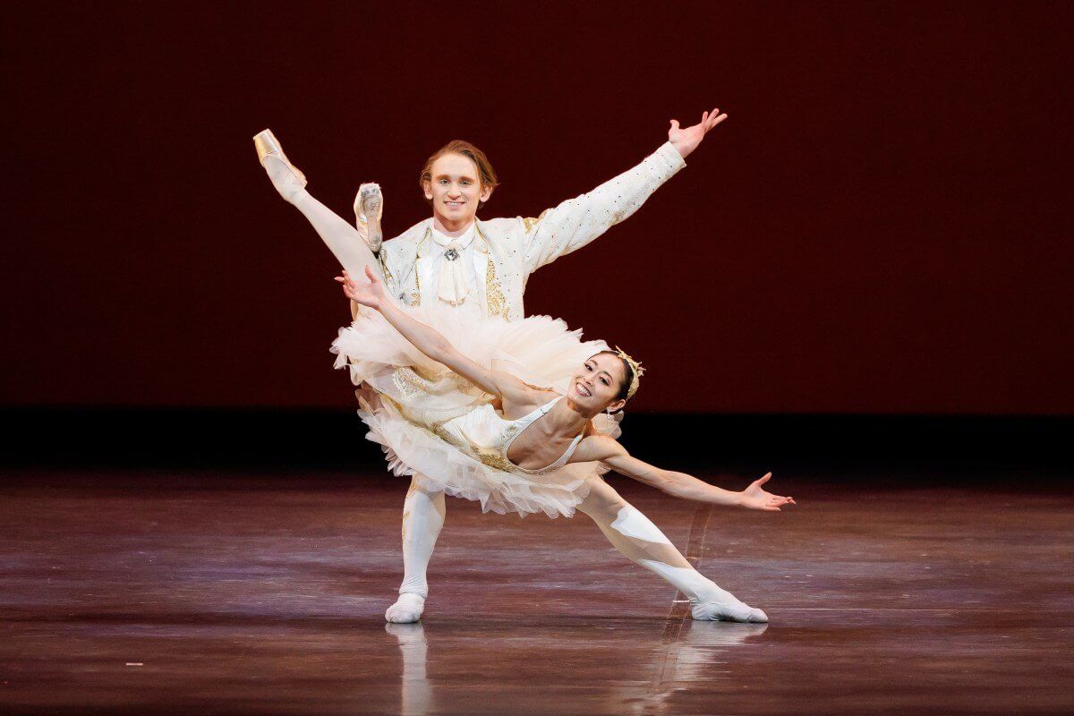 National Ballet of Canada: Mad Hot Ballet