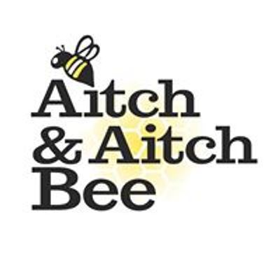 Aitch and Aitch Bee