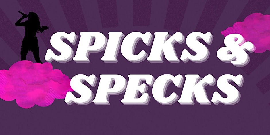 Spicks and Specks Live music Trivia