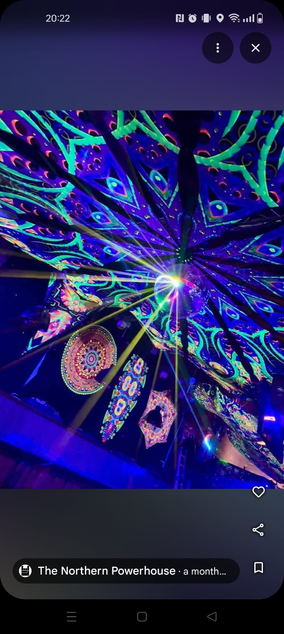 LEMAN presents \u201cDaydream: Psychedelic Saturday\u201d 16th May 2026