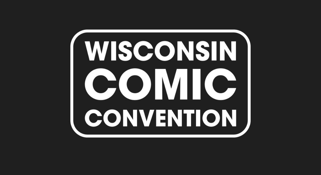 Wisconsin Comic Convention with (Resinstance is Futile)