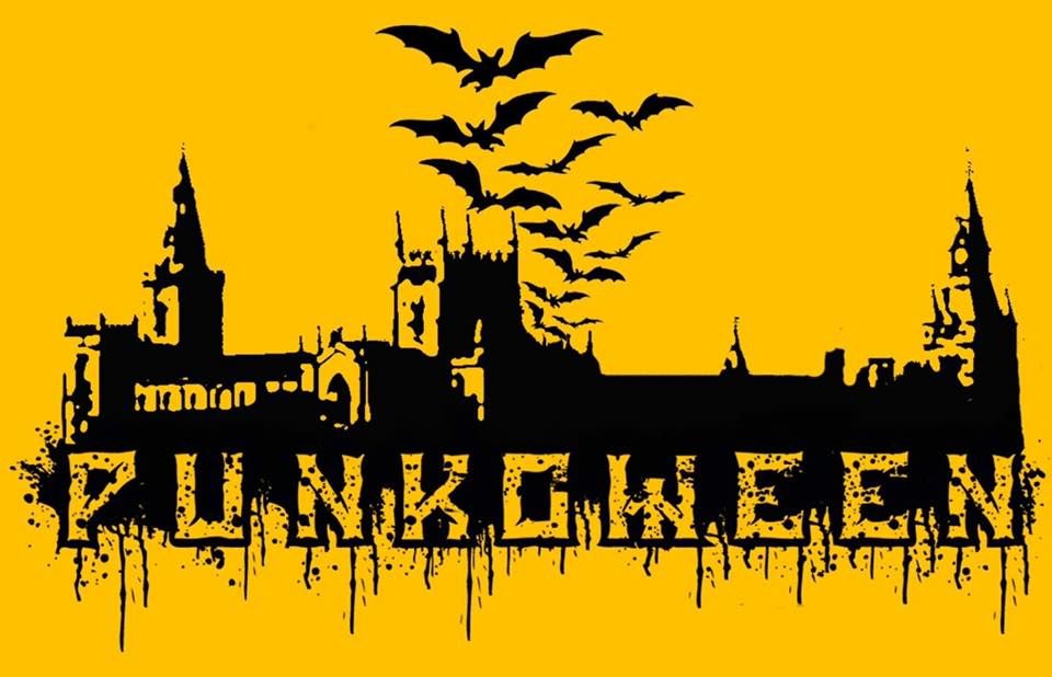 Punkoween 13