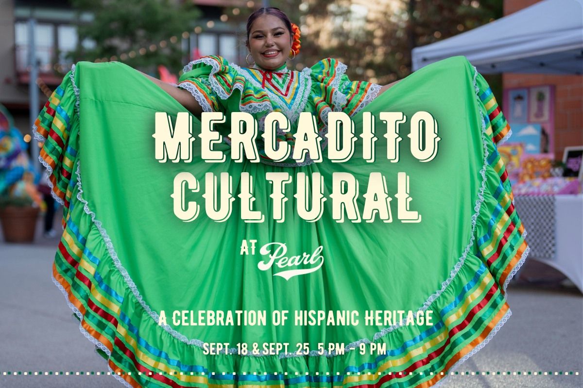 Mercadito Cultural