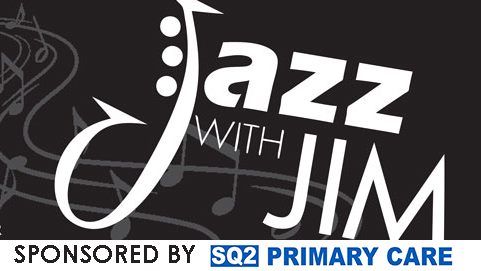 Jazz with Jim presents Themes from Movies & Television