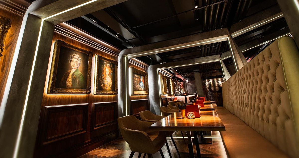 Monkey House Guestlist - Saturday