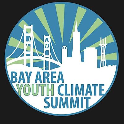 Bay Area Youth Climate Summit