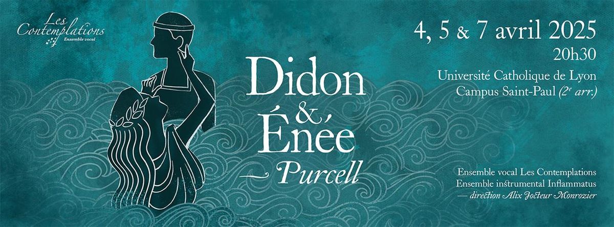 Didon & En\u00e9e