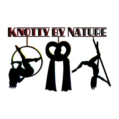 Knotty by Nature