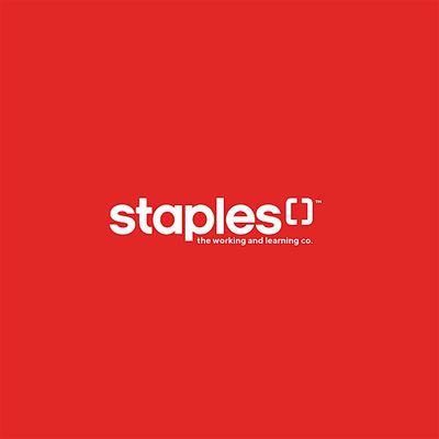 Staples Charlottetown Store 115
