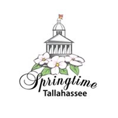 Springtime Tallahassee