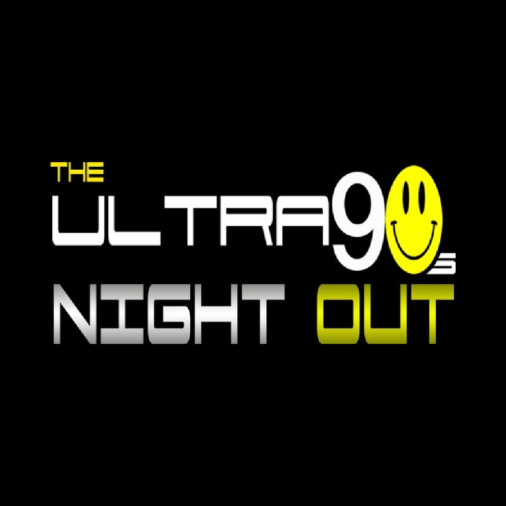 The ULTRA90's Night Out