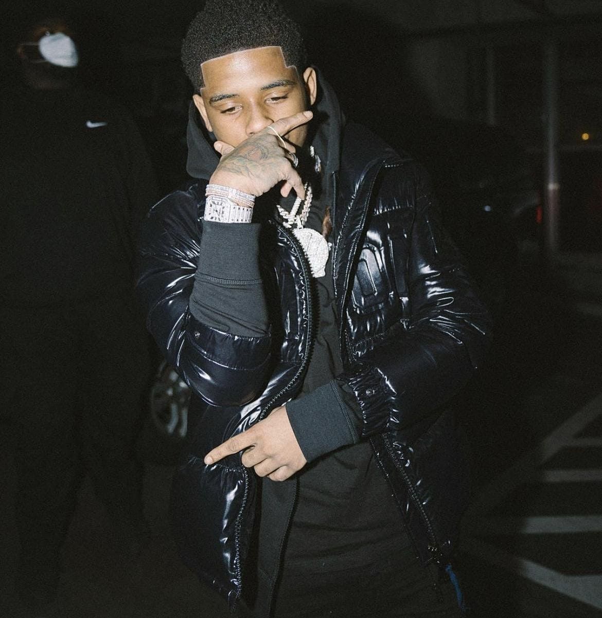 Pooh Shiesty Performing live @ Whiskey North Tampa