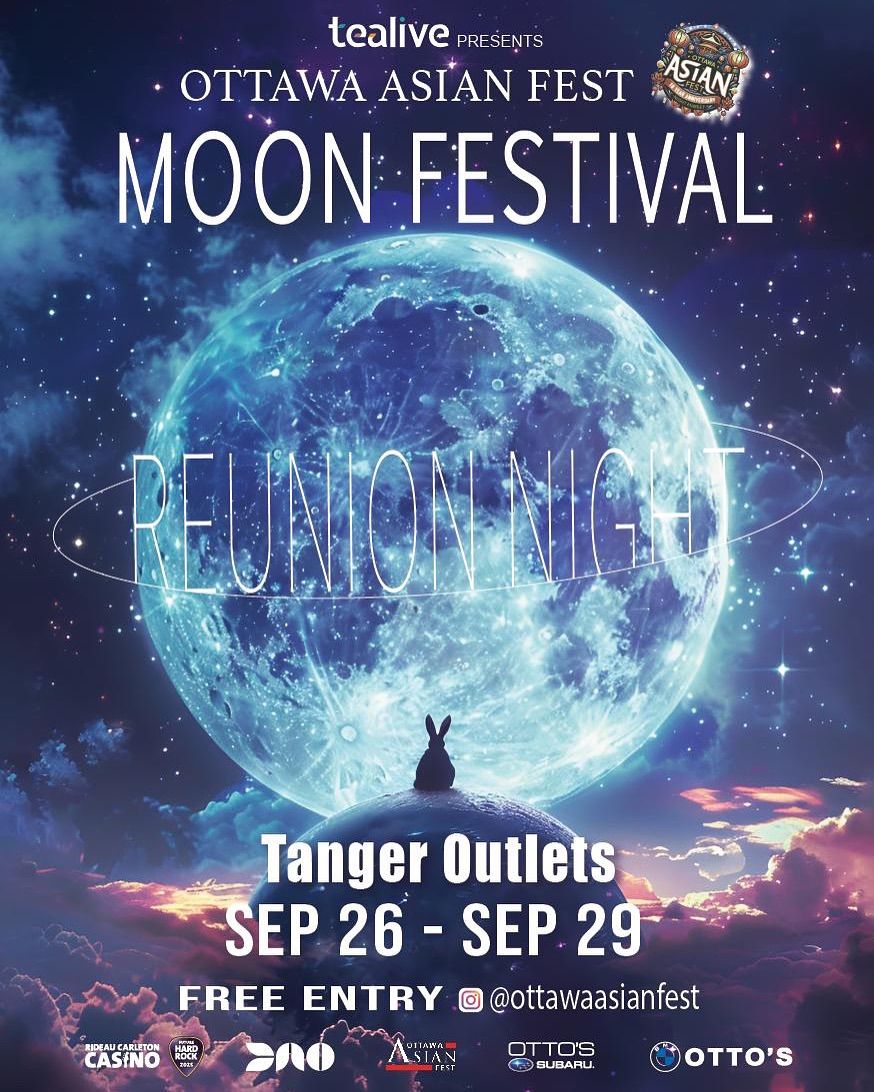 MOON FESTIVAL