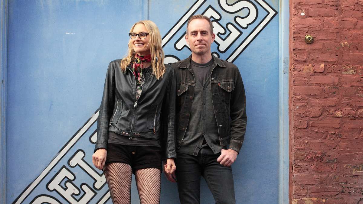 Parking The Aimee Mann and Ted Leo Christmas Show