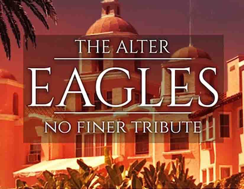 Alter Eagles