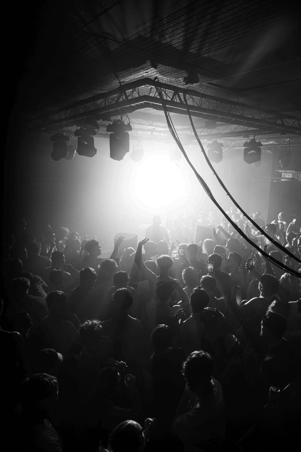 Fadeout 009 - Liquid, Deep &amp; Dark DnB