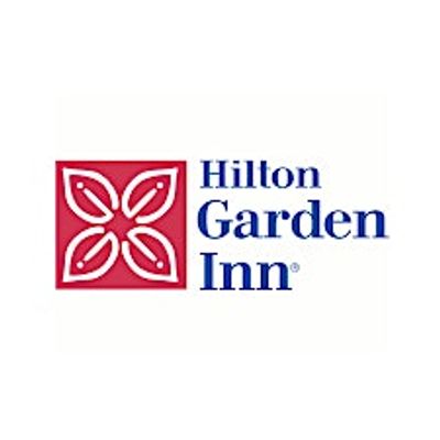 Hilton Garden Inn - Fairfield