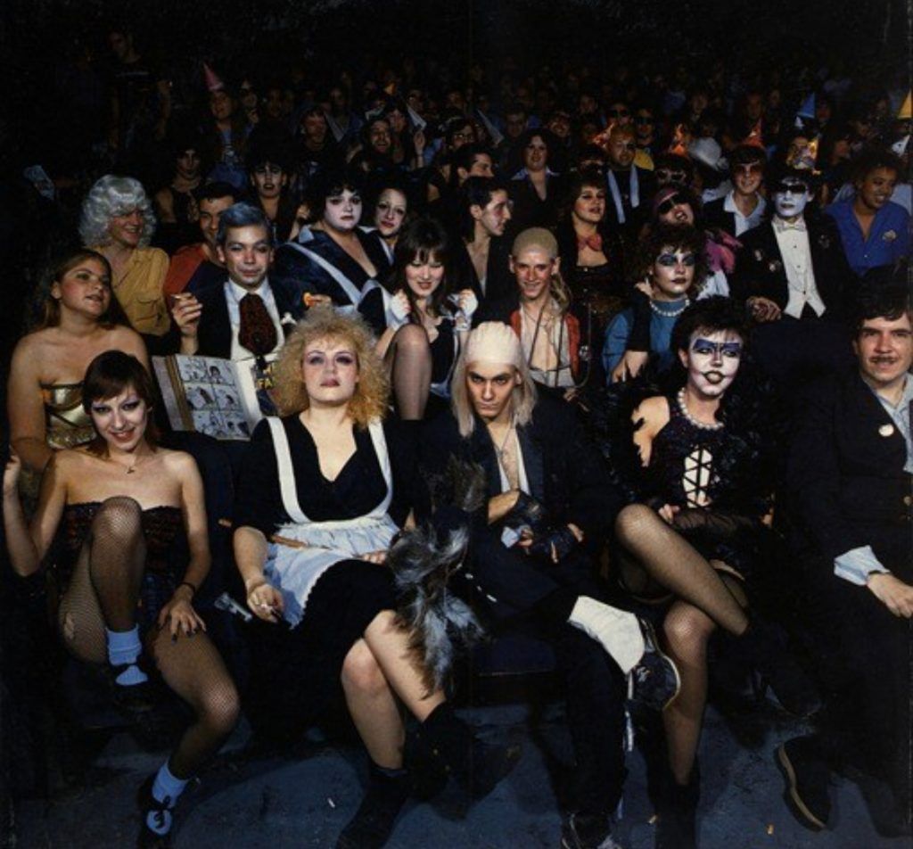 The Rocky Horror Picture Show - New York