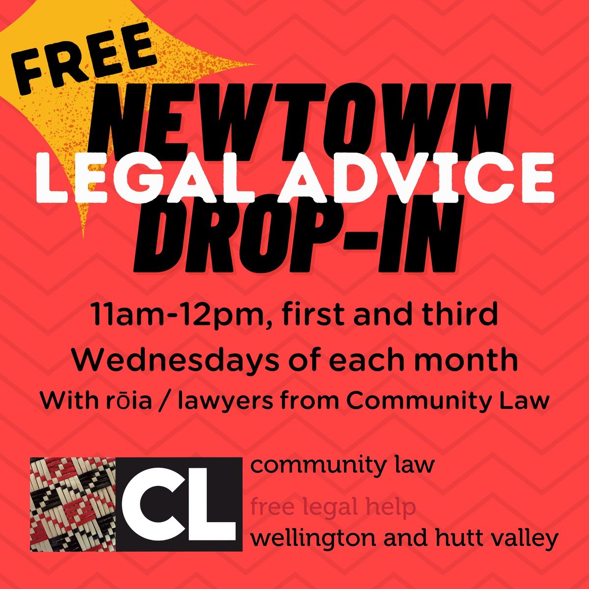 Community Law Clinic