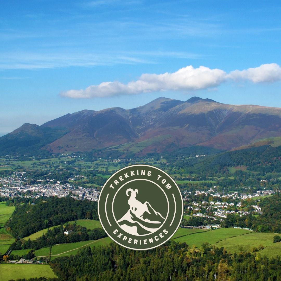 Skiddaw 7 Challenge