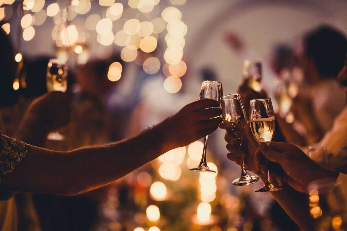 Saddlebrook NYE Pool Gala