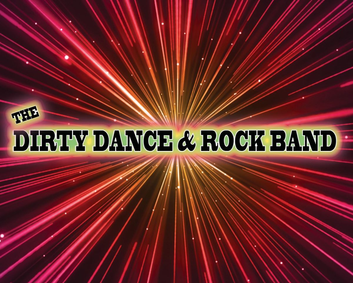 The Dirty Dance & Rock Band