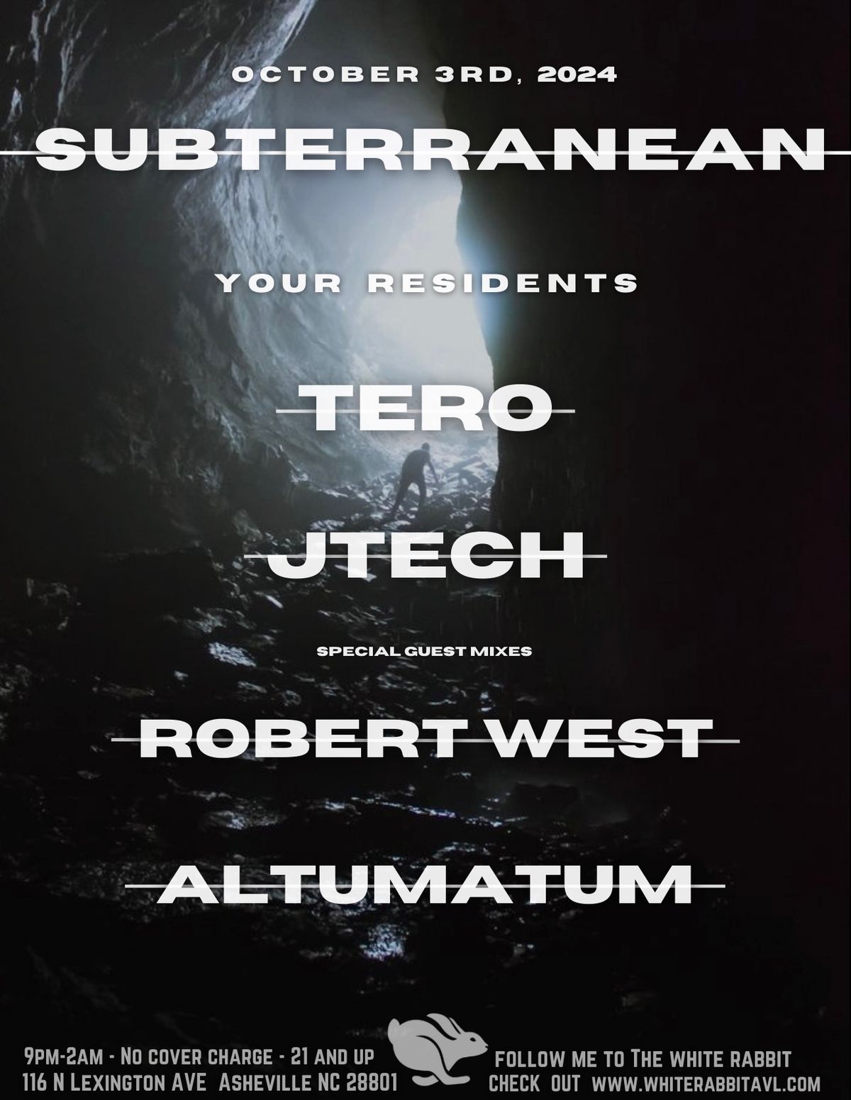 Subterranean