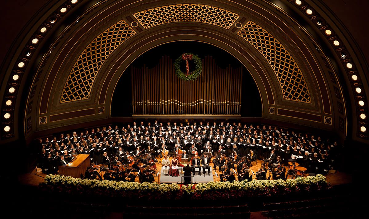 Ann Arbor Folk Fest at Hill Auditorium