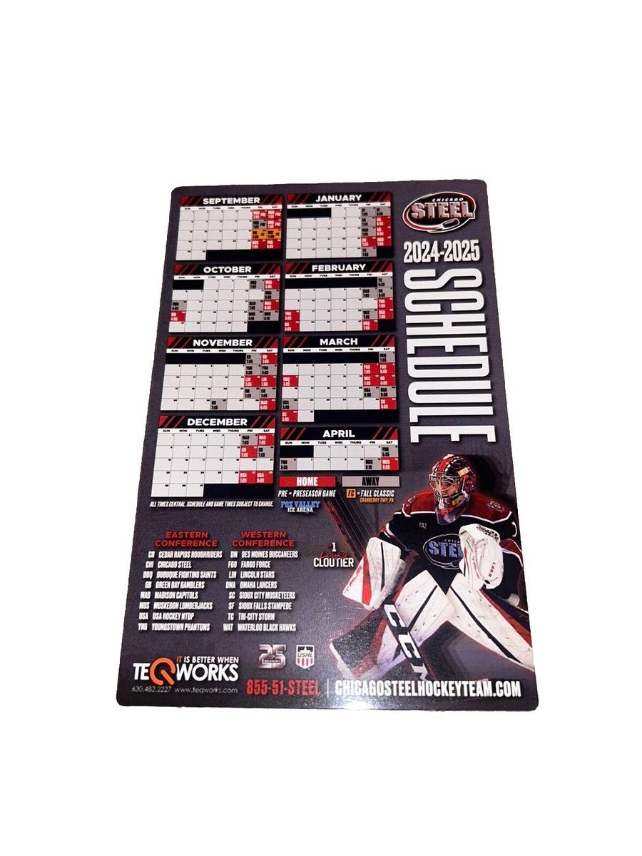 Madison Capitols vs. Dubuque Fighting Saints