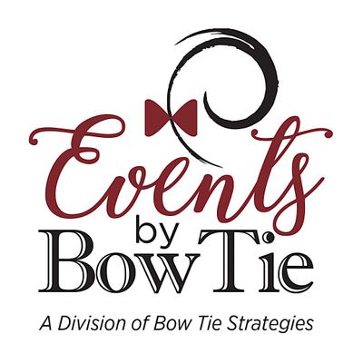 Events by Bow Tie