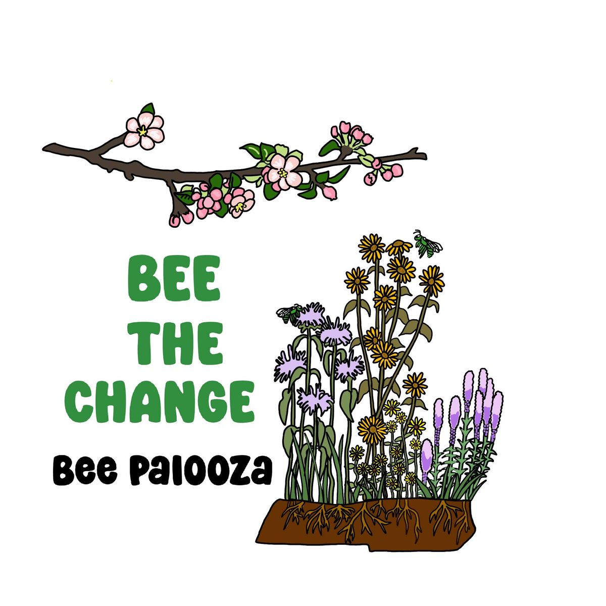 Bee Palooza 2024