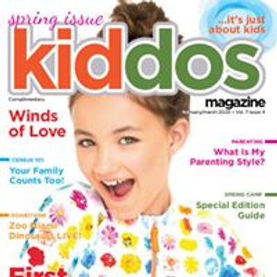 Kiddos Magazine