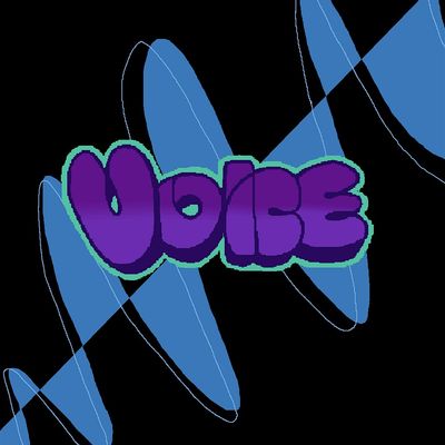 Voice of Rhythm