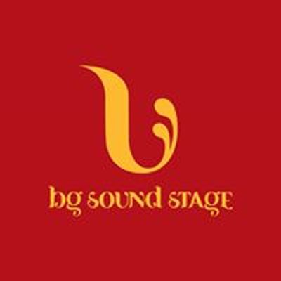 BG Sound Stage