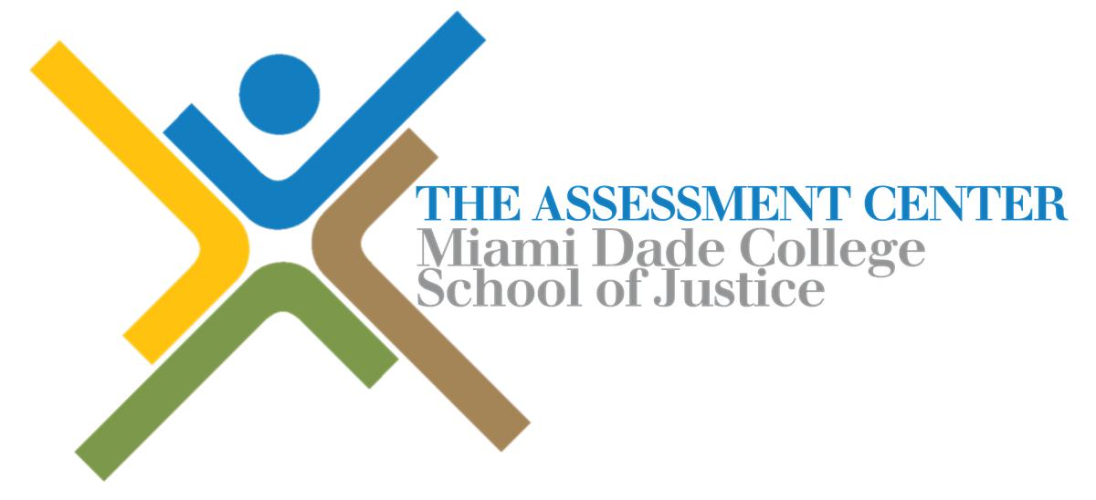 Miami-Dade Corrections and Rehabilitation Physical Ability Test (PAT)